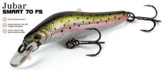 T_MOLIX JUNAR SMART 70 FS FROM PREDATOR TACKLE*